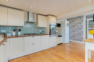 Crawshaw Grove Beauchief